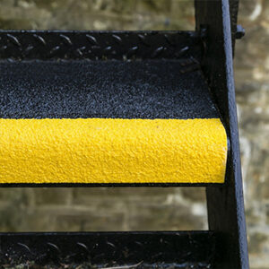 GRP Anti Slip Stair Treads